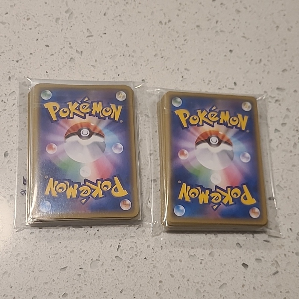 Pokemon Japanese Lot Of 67 - Picture 4 of 4